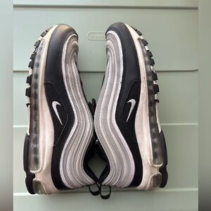 Nike Men’s Air Max size 9